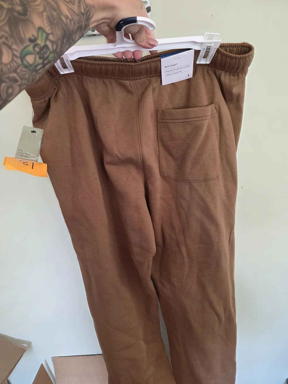 Goodfellow & Co comfortable drawstring